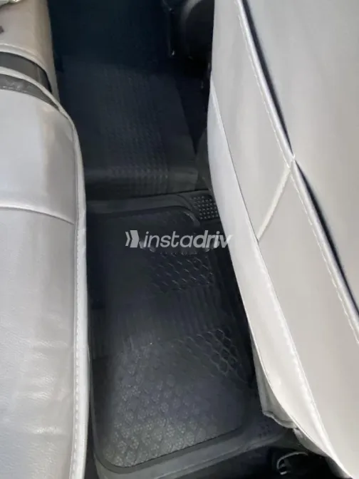 Chery Arrizo 5 2025 White Used for Sale - 10