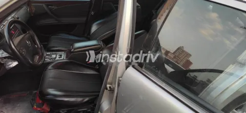 Mercedes 200 2000 Silver Used for Sale - 7
