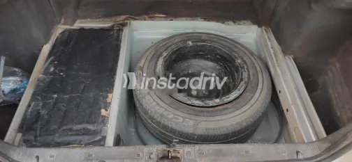 Mercedes 200 2000 Silver Used for Sale - 10