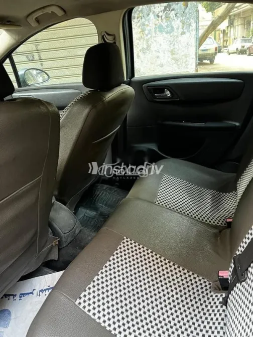 Citroën C4 2006 Dark Gray Used for Sale - 5