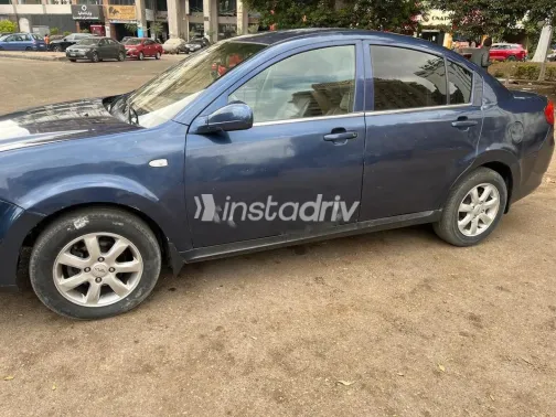 شيرى انفى 2018 أزرق مستعملة للبيع - 6