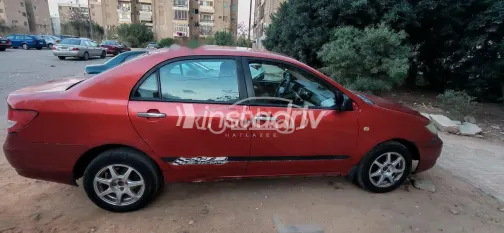 Byd F3 2010 Dark Red Used for Sale - 3