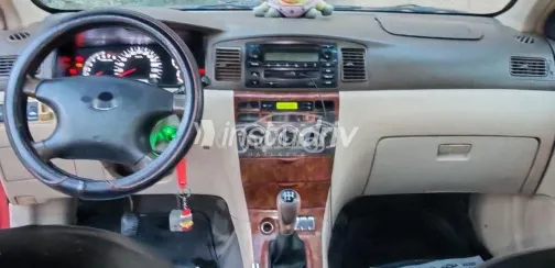 Byd F3 2010 Dark Red Used for Sale - 7