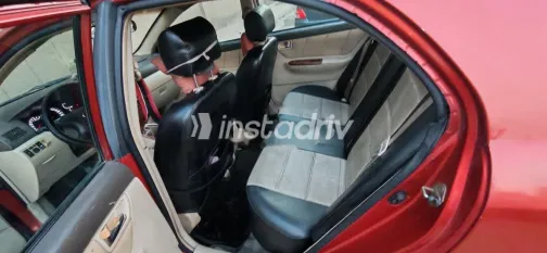 Byd F3 2010 Dark Red Used for Sale - 8