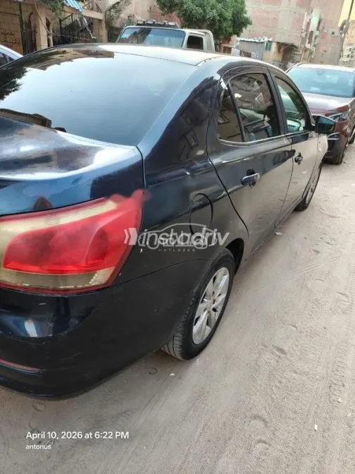 Chevrolet Optra 2026 White Used for Sale - 7