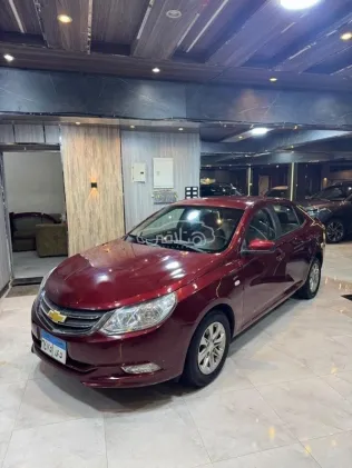 Chevrolet Optra 2026 White Used for Sale