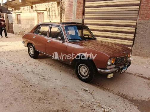بيجو 504 1979 زيتي مستعملة للبيع - 3