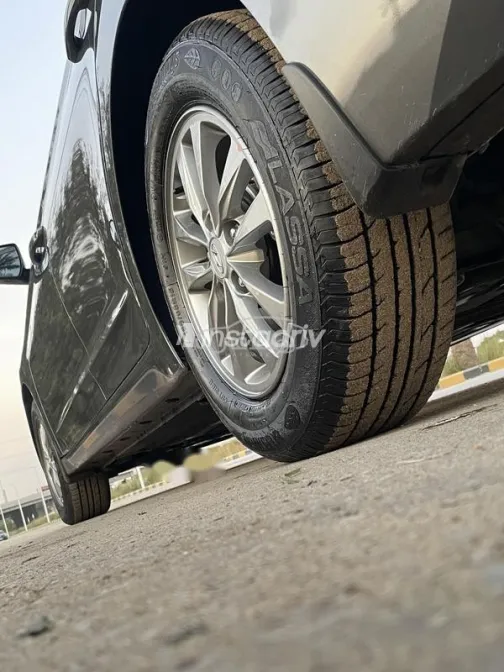 Hyundai Elantra AD 2025 White Used for Sale - 5