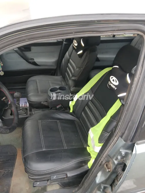 فيات تمبرا 1991 أبيض مستعملة للبيع - 8