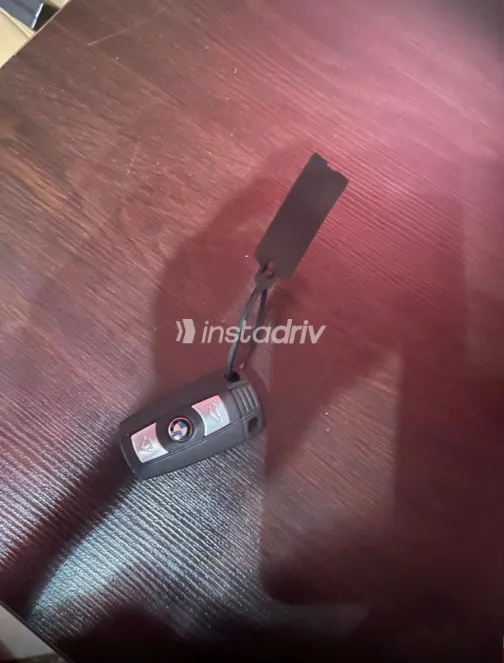 بي ام دبليو 316 2010 أبيض مستعملة للبيع - 2