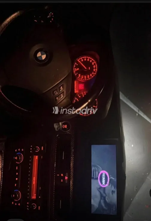 بي ام دبليو 316 2010 أبيض مستعملة للبيع - 5