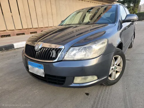 Skoda Fantasia 2011 White Used for Sale - 3