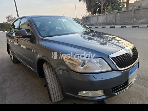 Skoda Fantasia 2011 White Used for Sale - 4