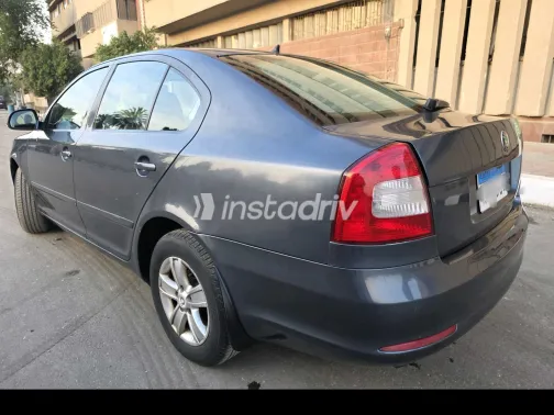 Skoda Fantasia 2011 White Used for Sale - 5