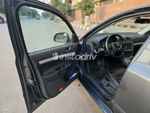 Skoda Fantasia 2011 White Used for Sale - 6