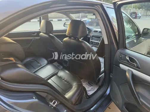 Skoda Fantasia 2011 White Used for Sale - 7