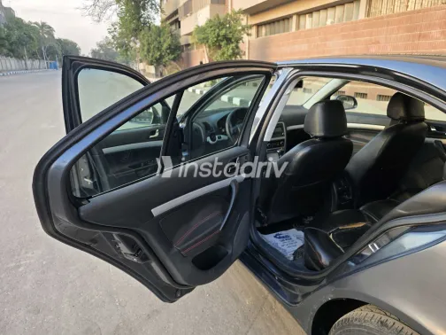 Skoda Fantasia 2011 White Used for Sale - 8