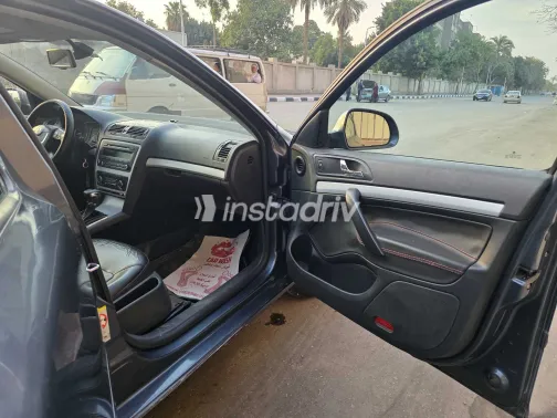 Skoda Fantasia 2011 White Used for Sale - 10