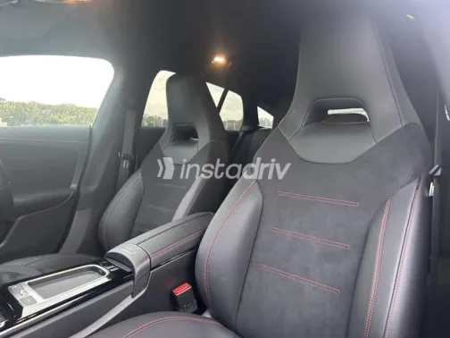 Mercedes CLA 200 2023 White Used for Sale - 6