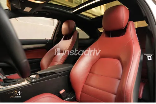 مرسيدس C 180 2013 أبيض مستعملة للبيع - 4