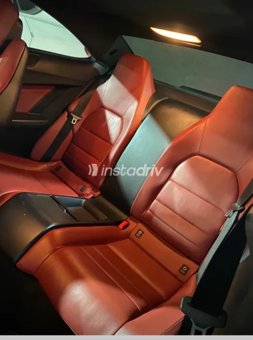 مرسيدس C 180 2013 أبيض مستعملة للبيع - 6