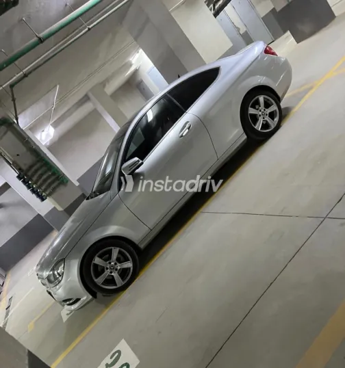 مرسيدس C 180 2013 أبيض مستعملة للبيع - 9