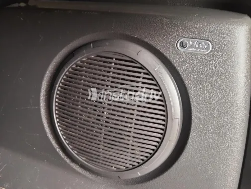 جيب شيروكي 2011 أسود مستعملة للبيع - 9