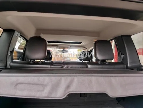 جيب شيروكي 2011 أسود مستعملة للبيع - 10