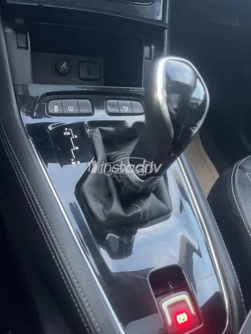 Opel Grandland 2020 Dark Blue Used for Sale - 8