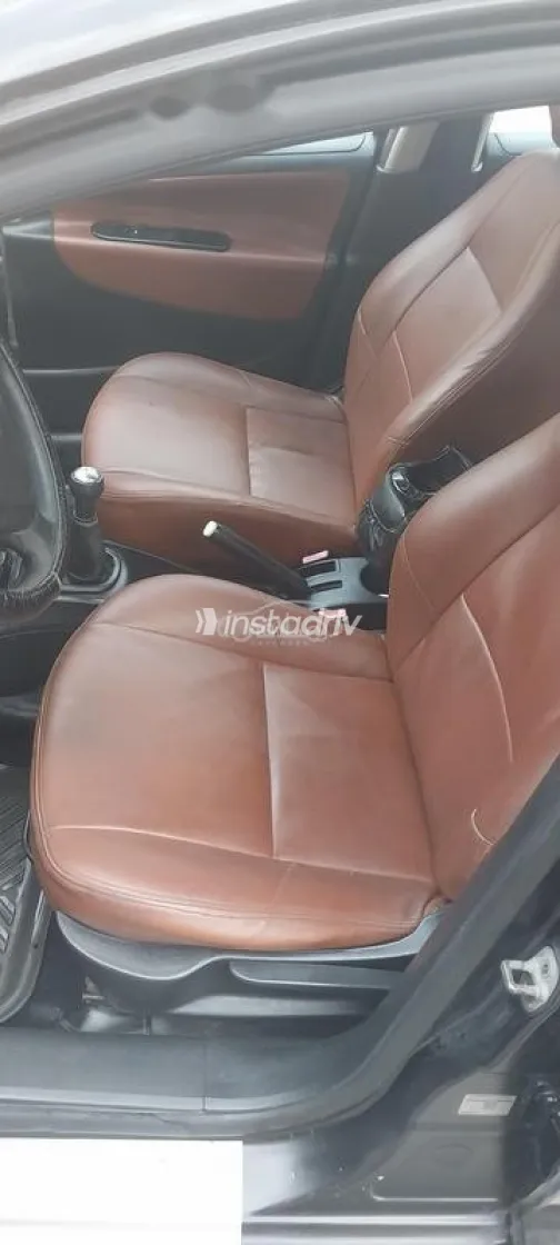 Peugeot 207 2007 Black Used for Sale - 6