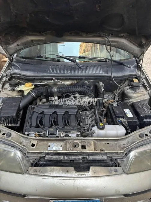 Fiat Petra 2003 Gold Used for Sale - 3