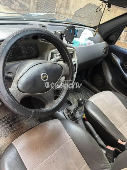 Fiat Petra 2003 Gold Used for Sale - 4