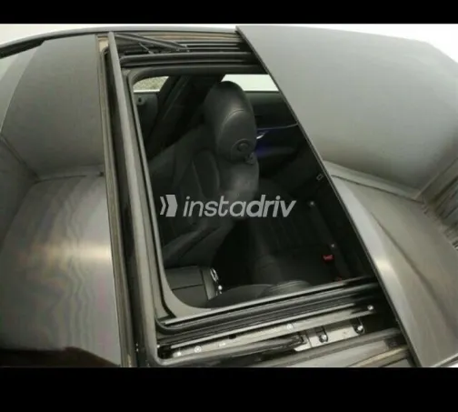 Mercedes C 200 AMG 2019 White Used for Sale - 6