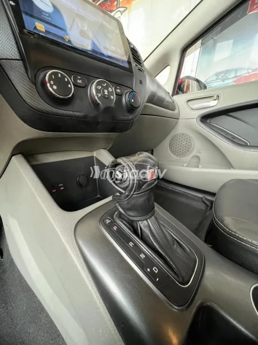 Kia K3 2016 Red Used for Sale - 2