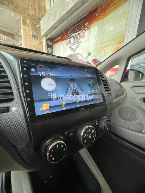 Kia K3 2016 Red Used for Sale - 4