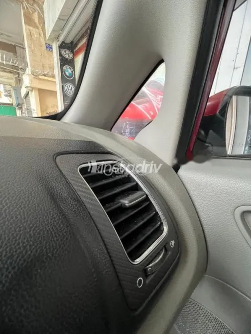 Kia K3 2016 Red Used for Sale - 5