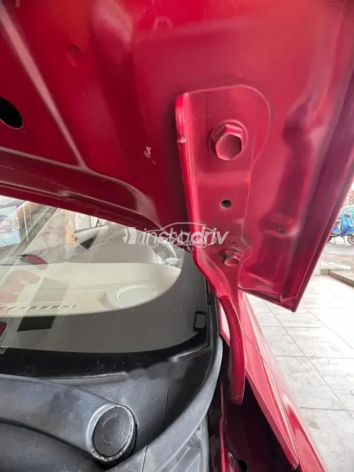 Kia K3 2016 Red Used for Sale - 9