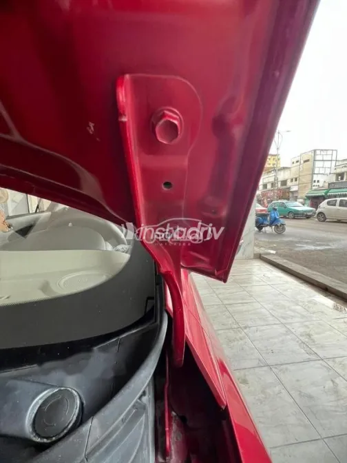 Kia K3 2016 Red Used for Sale - 10