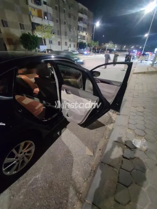 نيسان سنترا 2017 أبيض مستعملة للبيع - 10