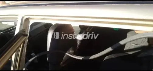 سوزوكى ماروتى 2008 ذهبي مستعملة للبيع - 4