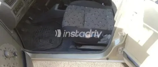 سوزوكى ماروتى 2008 ذهبي مستعملة للبيع - 6