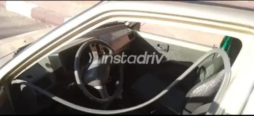 سوزوكى ماروتى 2008 ذهبي مستعملة للبيع - 10