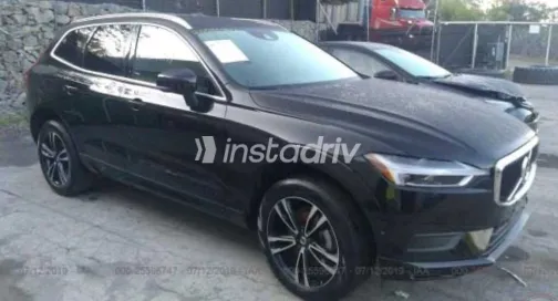 Volvo XC60 2019 White Used for Sale - 2