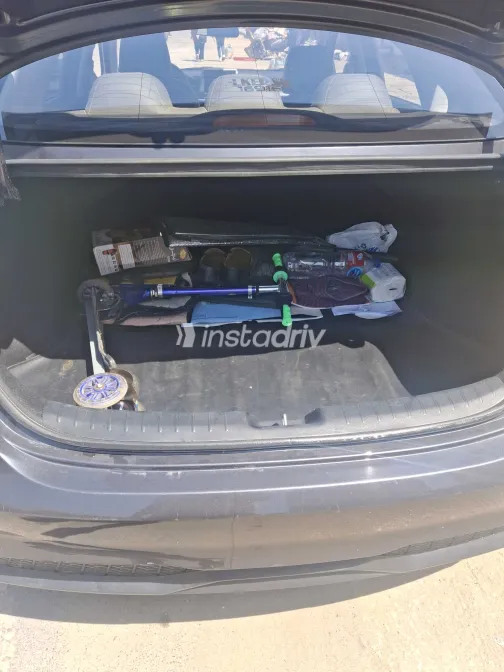 كيا جراند سيراتو 2022 أبيض مستعملة للبيع - 5