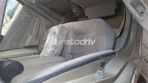 Nissan Sunny 2017 Gold Used for Sale - 3