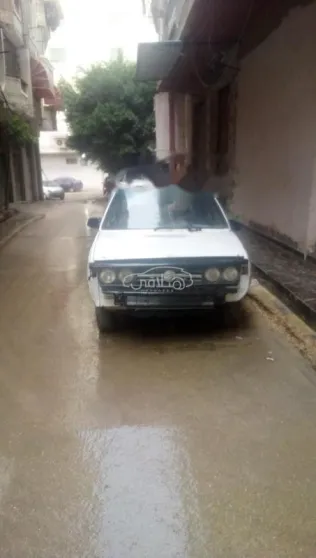 Fiat Polonez 1988 White Used for Sale