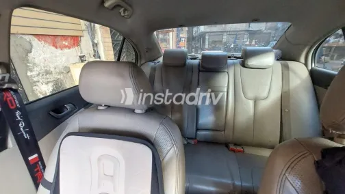 Geely Emgrand 7 2015 Dark Gray Used for Sale - 5