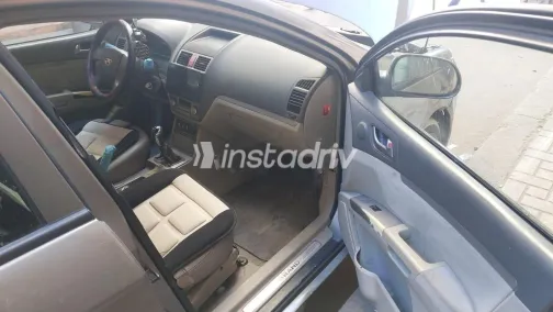 Geely Emgrand 7 2015 Dark Gray Used for Sale - 7