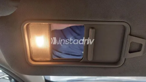 Geely Emgrand 7 2015 Dark Gray Used for Sale - 8