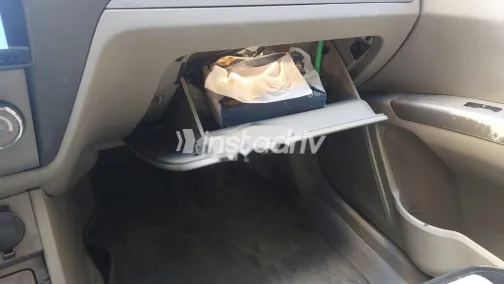 Geely Emgrand 7 2015 Dark Gray Used for Sale - 9